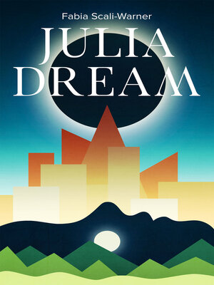 cover image of Julia Dream